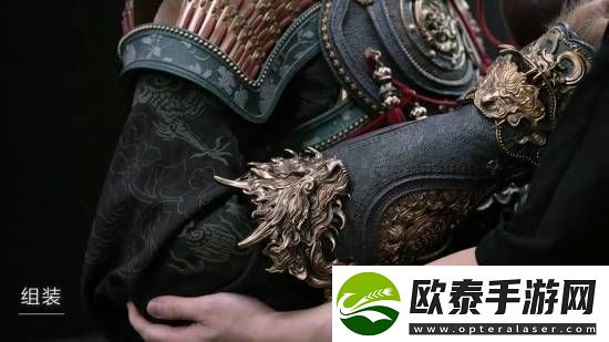 黑神话半身像幕后大揭秘！33800元