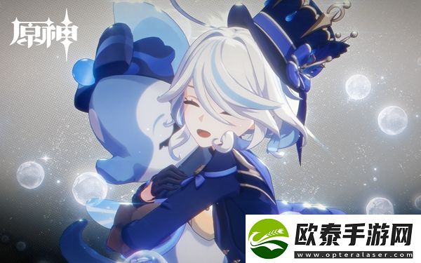 原神何处盛放的蔷薇任务攻略
