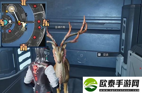 星球重启邪恶的改造装置获得方法
