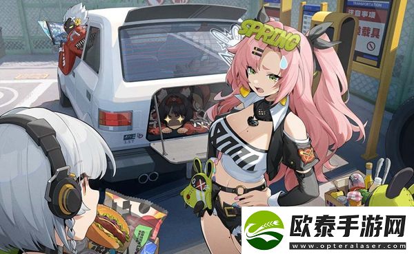 绝区零街机游戏介绍