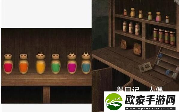 阿姐鼓3偃师传第一章攻略