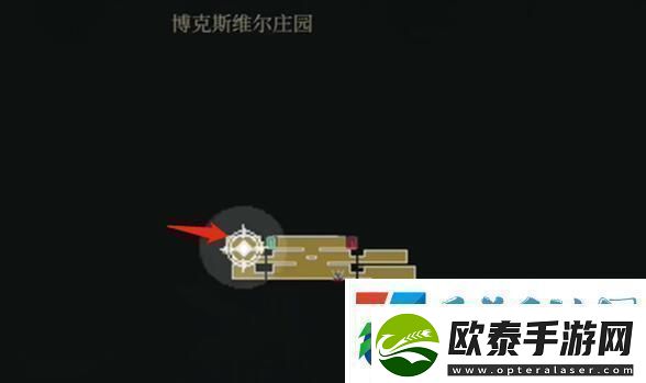 最后的信仰午夜贵族的芜生在哪里最后的信仰午夜贵族的芜生位置介绍