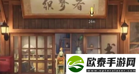 归龙潮街区宝箱位置大全