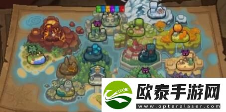 元气骑士前传炸天难度怎么解锁