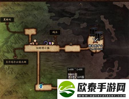 dnf黑鸦之境每日在哪里打