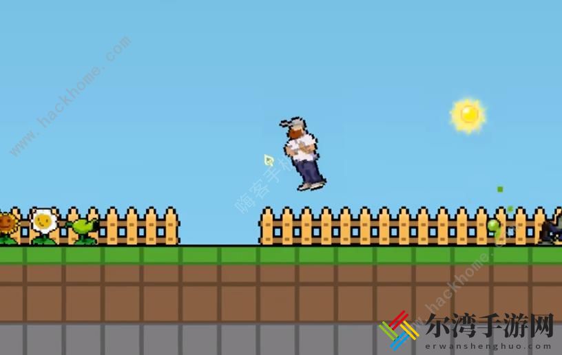 一坨马植物大战僵尸像素版极难模式攻略 横版PVZ极难模式通关技巧