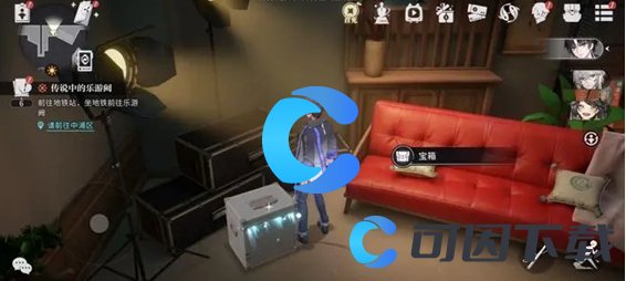 归龙潮魂珠获取指南 社交系统互动技巧分享