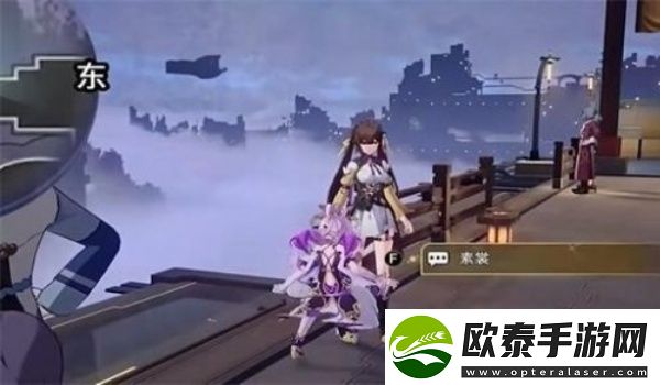 崩坏星穹铁道我心里危险的东西成就攻略