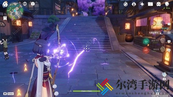 原神4.3九条裟罗培养攻略 4.3九条裟罗圣遗物配队推荐