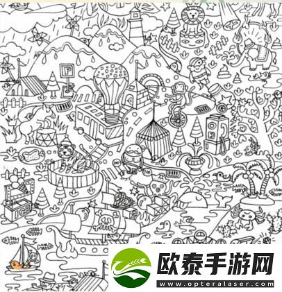 全民汉字王找个鸡儿攻略
