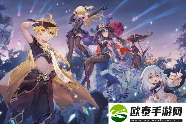 原神清歌涓浅恰如此生任务攻略