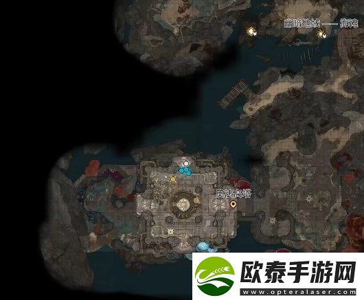 博德之门3平庸宝箱开启方法