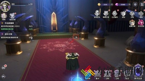 纳萨力克之王骨王娃娃收集攻略 骨王娃娃全位置坐标一览
