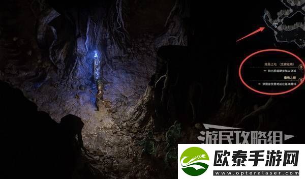 流放之路2新手入门教学