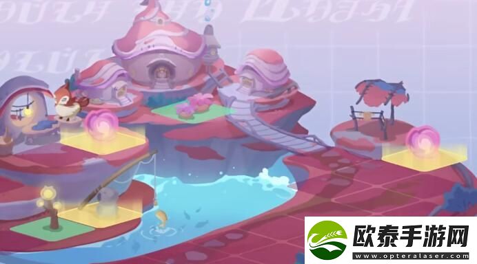 原神小小幕后第三天攻略