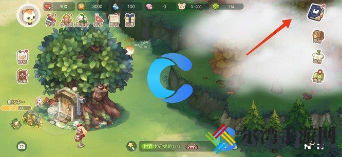 奥比岛家族创建教程 共同制定战术轻松击败对手