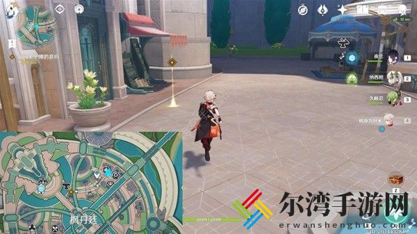 原神芙宁娜传说任务攻略大全 司颂之章任务通关流程详解