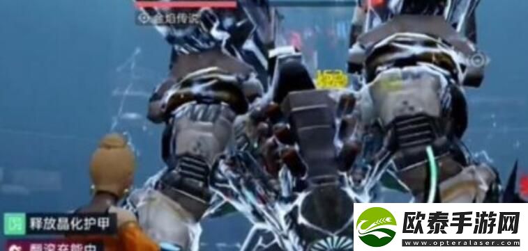 星球重启虚拟战境40关怎么过
