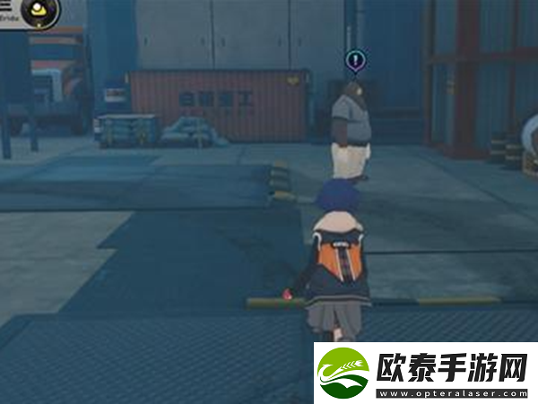 绝区零万能的安全帽完成攻略