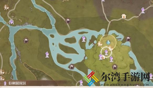 无限暖暖错位摄影怒火中烧的精灵攻略