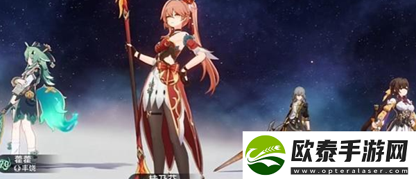 崩坏星穹铁道捉鬼敢死队成就攻略