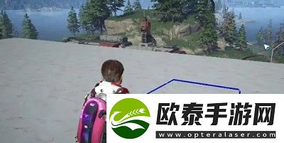 星球重启蓝图怎么打开