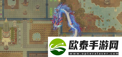 了不起的修仙模拟器神秘洞穴怎么处理
