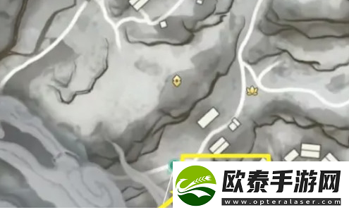 永劫无间雪莲刷新位置介绍