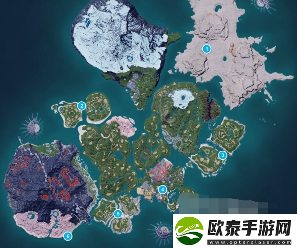 幻兽帕鲁商人怎么抓