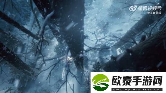 成吉思汗重做归来！王者荣耀公开新英雄CG“信念”