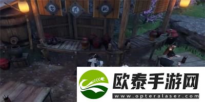 逆水寒手游白猿献图奇遇完成方法介绍