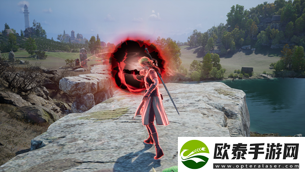 王权与自由神秘手套在哪