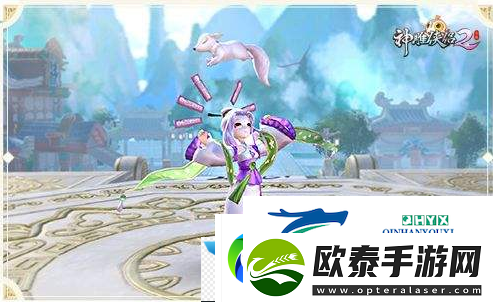 神雕侠侣2手游宝石合成镶嵌详解