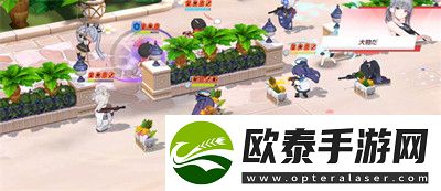 蔚蓝档案获得礼物方法介绍
