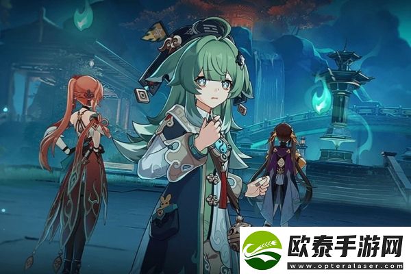 崩坏星穹铁道巡猎型博主成就攻略