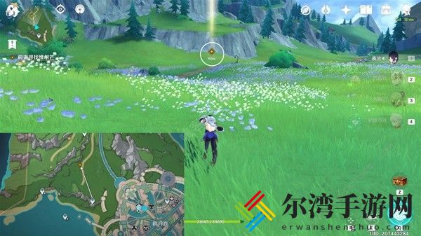 原神芙宁娜传说任务攻略大全 司颂之章任务通关流程详解