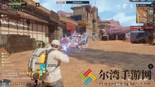 星球重启混沌理论攻略 混沌理论打法奖励详解