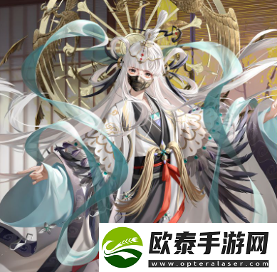 代号鸢阵容推荐