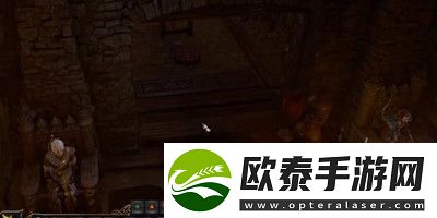 博德之门3英勇手套获得方法介绍