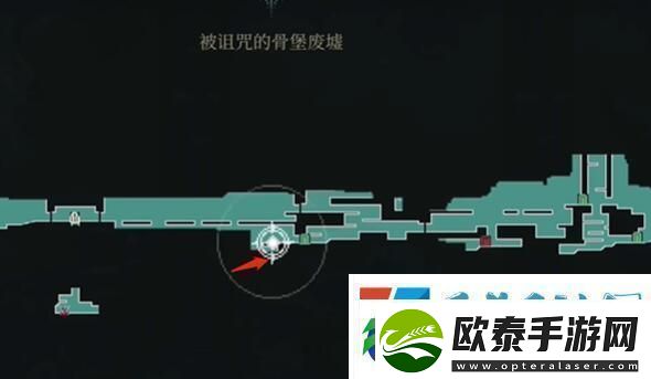 最后的信仰午夜贵族的芜生在哪里最后的信仰午夜贵族的芜生位置介绍