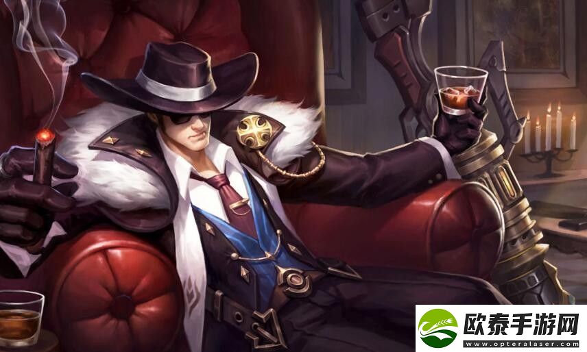 王者荣耀刘备英雄图鉴