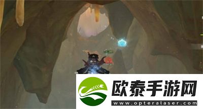 原神4.0热水湖开启方法介绍