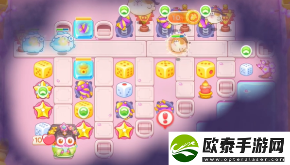 保卫萝卜4秋妃传第118关怎么过