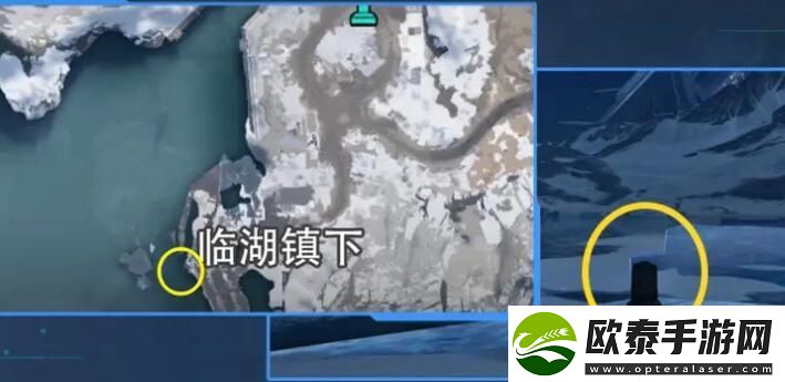 星球重启拉贡雪山Snowkiss唱片怎么获得