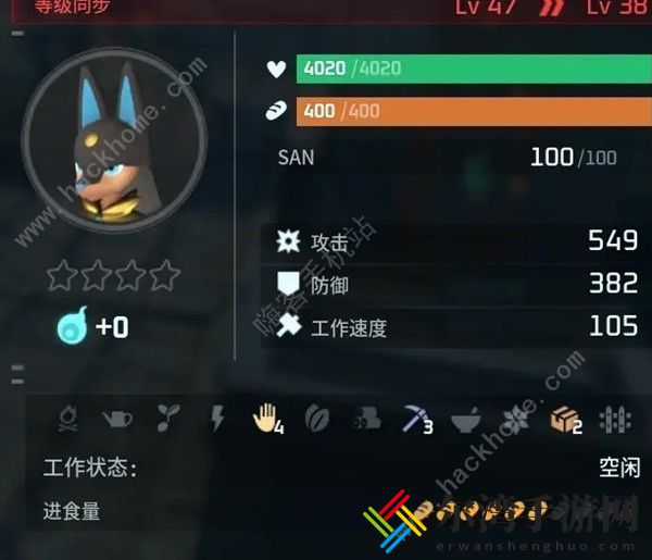 幻兽帕鲁坐骑培养推荐 全阶段坐骑选择攻略