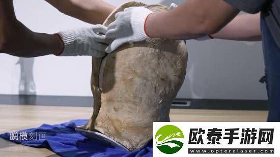黑神话半身像幕后大揭秘！33800元