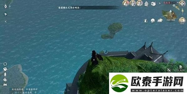 逆水寒手游武痴逐愿如何完成