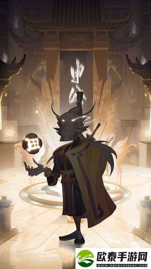 六界召唤师修真育灵全面解析