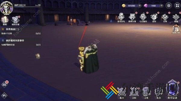 纳萨力克之王骨王娃娃收集攻略 骨王娃娃全位置坐标一览