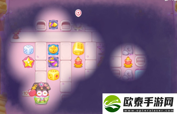 保卫萝卜4秋妃传第118关怎么过
